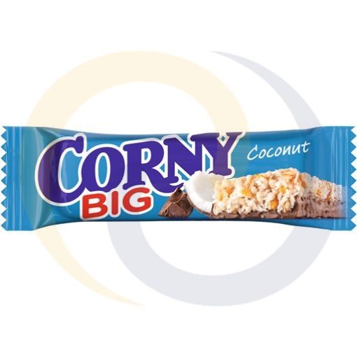 Corny Cereal Bars Coconut 50g