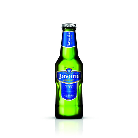 Bavaria Beer, 25cl