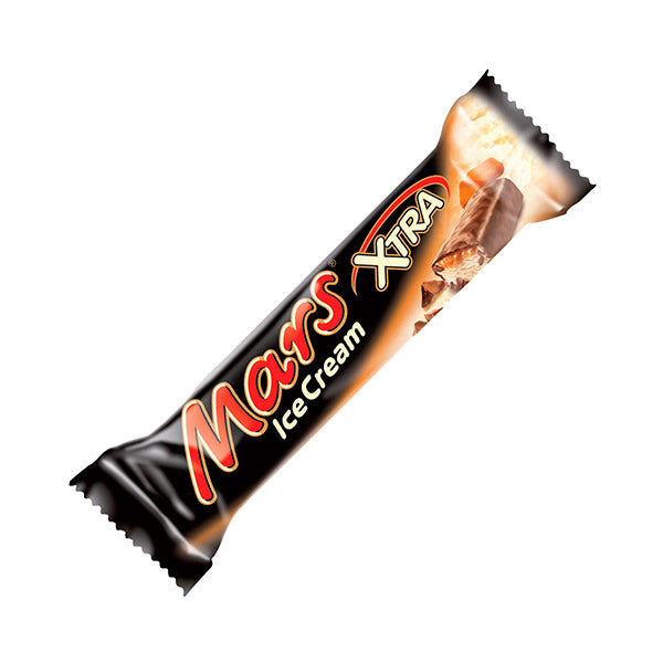 Icecream Extra Mars Bar