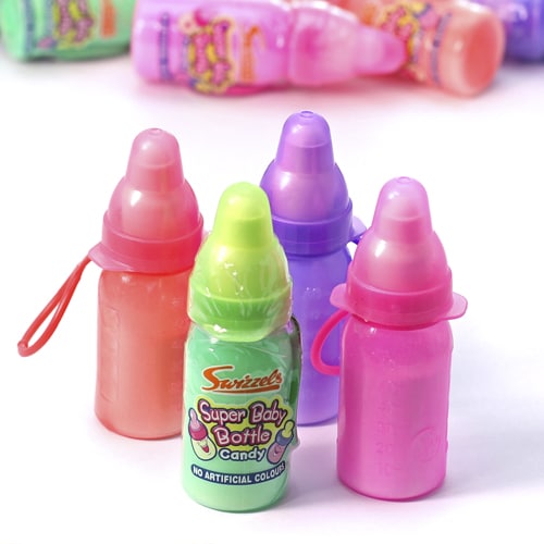 Swizzles Super Baby Bottles 23g