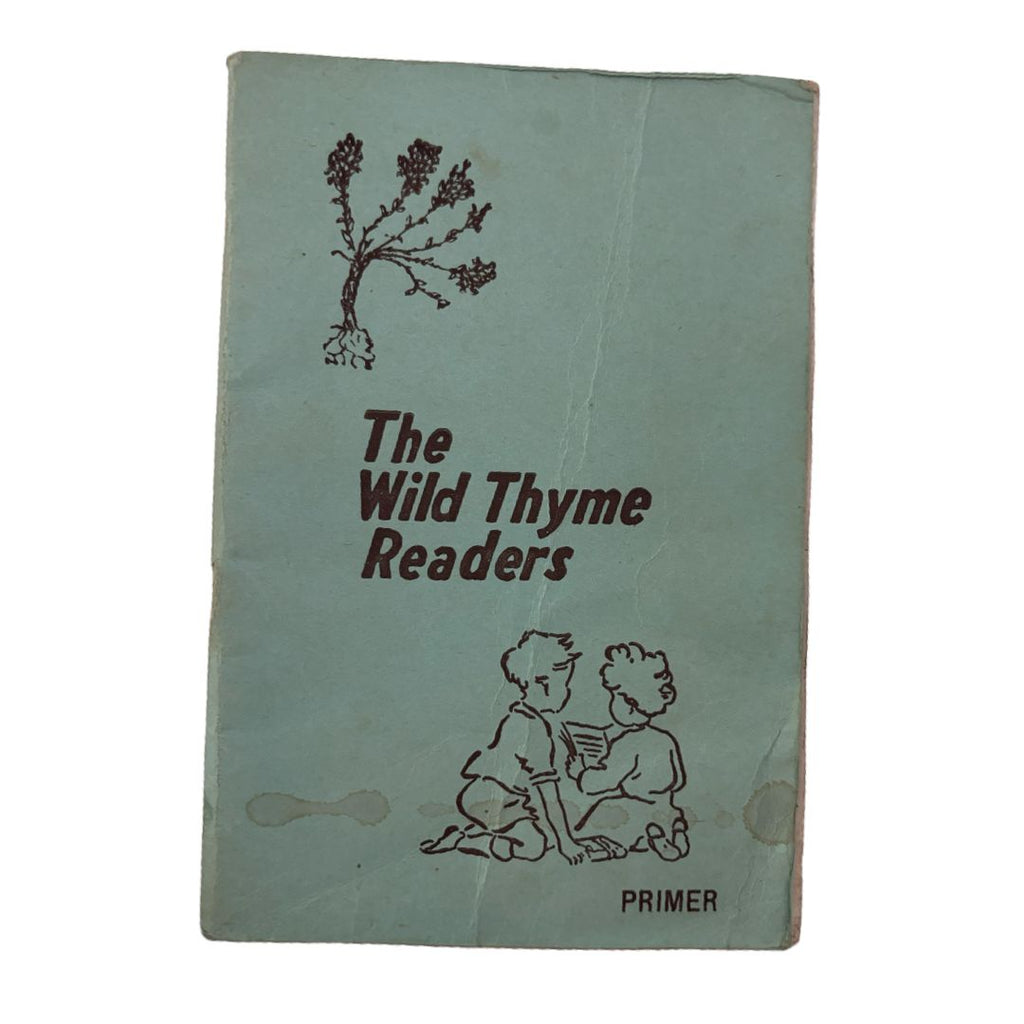 The Wild Thyme Readers