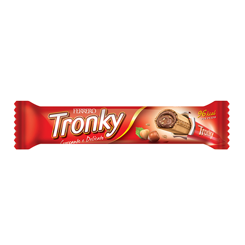 Tronky ferrero top
