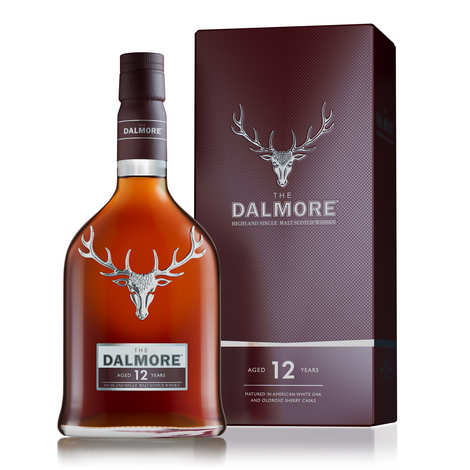 The Dalmore 12 Year old