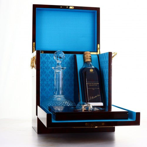 John Walker and Sons 30 Year Old Master Blenders Collection