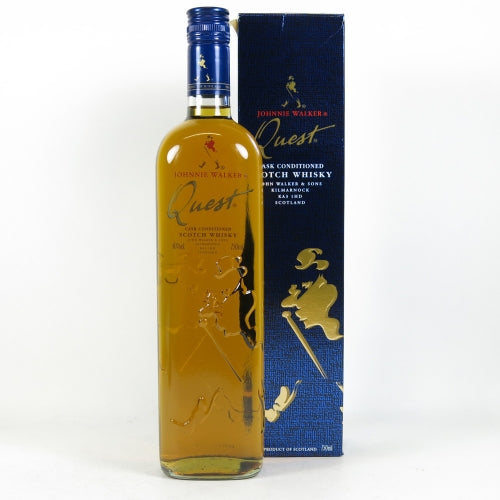 Johnnie Walker Quest – ALS Malta Store maltaoutlet.com