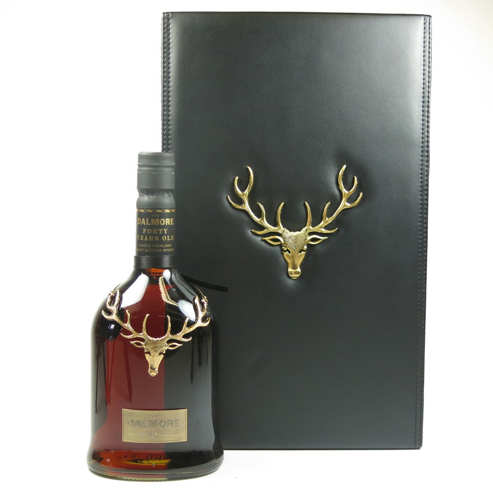 The Dalmore 40 Year old 1966