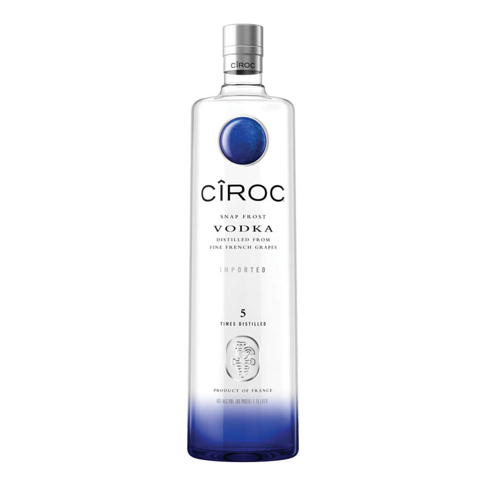 Ciroc Vodka 1.75lt