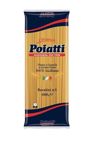 Poiatti Spaghettoni n.4 1000g