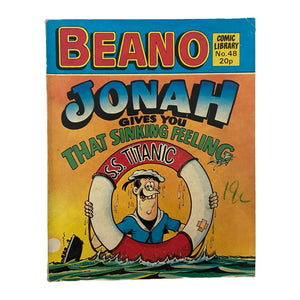 Beano No. 48