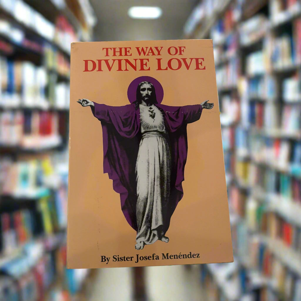 The Way of Divine Love