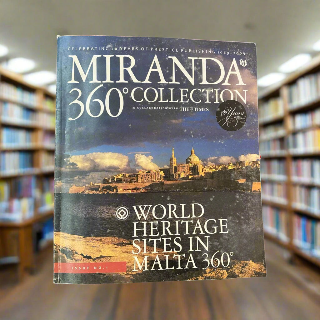 Miranda 360o Collection