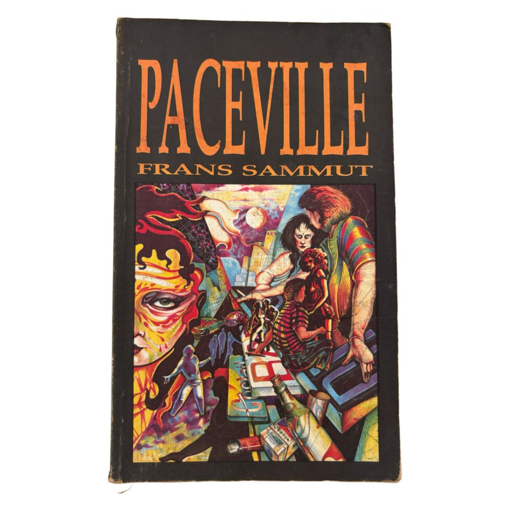 Paceville