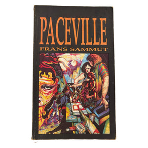 Paceville
