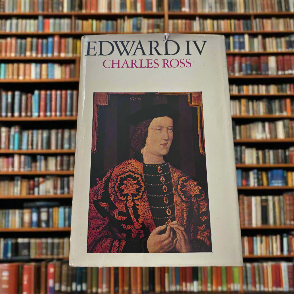 Edward Iv