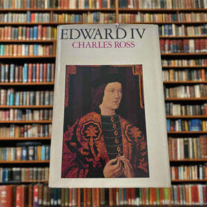 Edward Iv