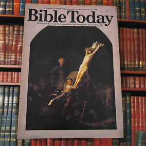 Bible Today Part 98