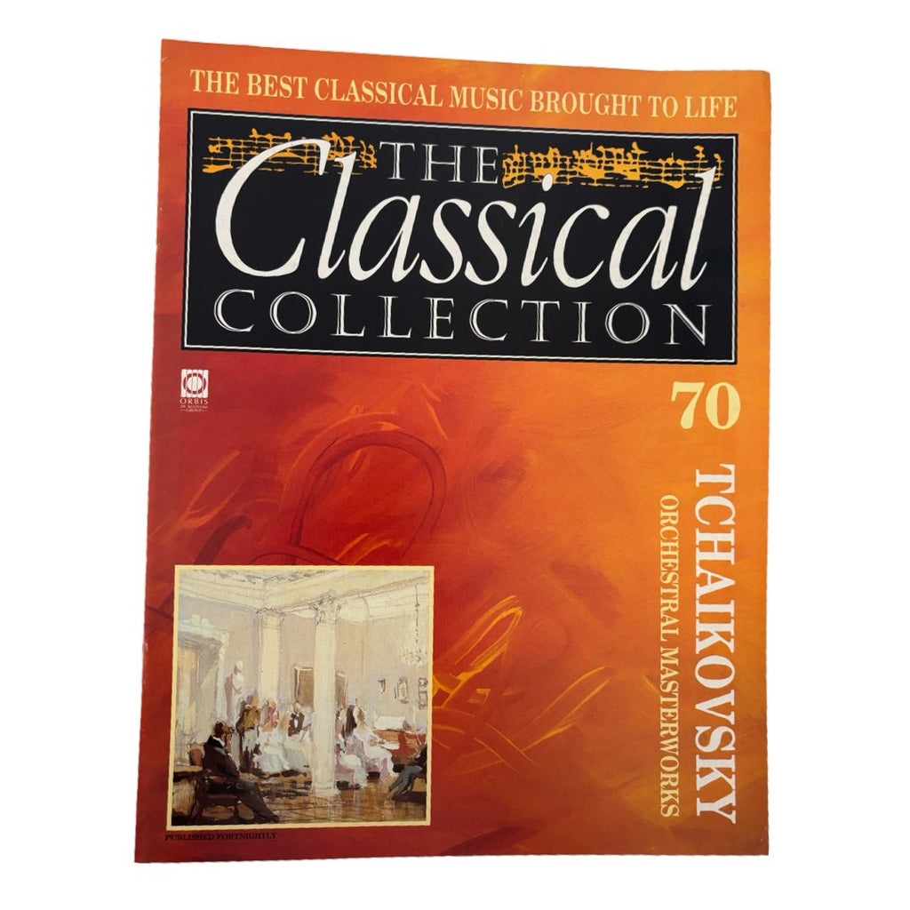 The Classical Collection 70