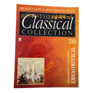The Classical Collection 70