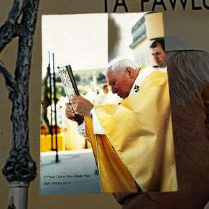 Pietru Fuq Il-Passi Ta Pawlu