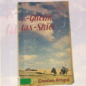 L-Ghelm Tas-Skiet