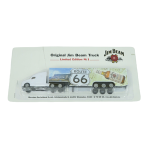 Jim Beam Limited Edition No.1 Collectible Truck