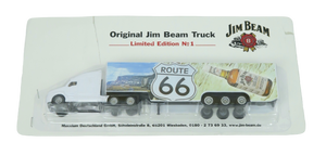 Jim Beam Limited Edition No.1 Collectible Truck