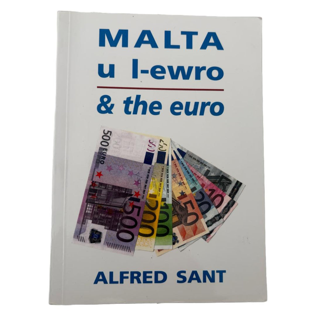 Malta U L-Ewro & The Euro