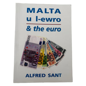 Malta U L-Ewro & The Euro