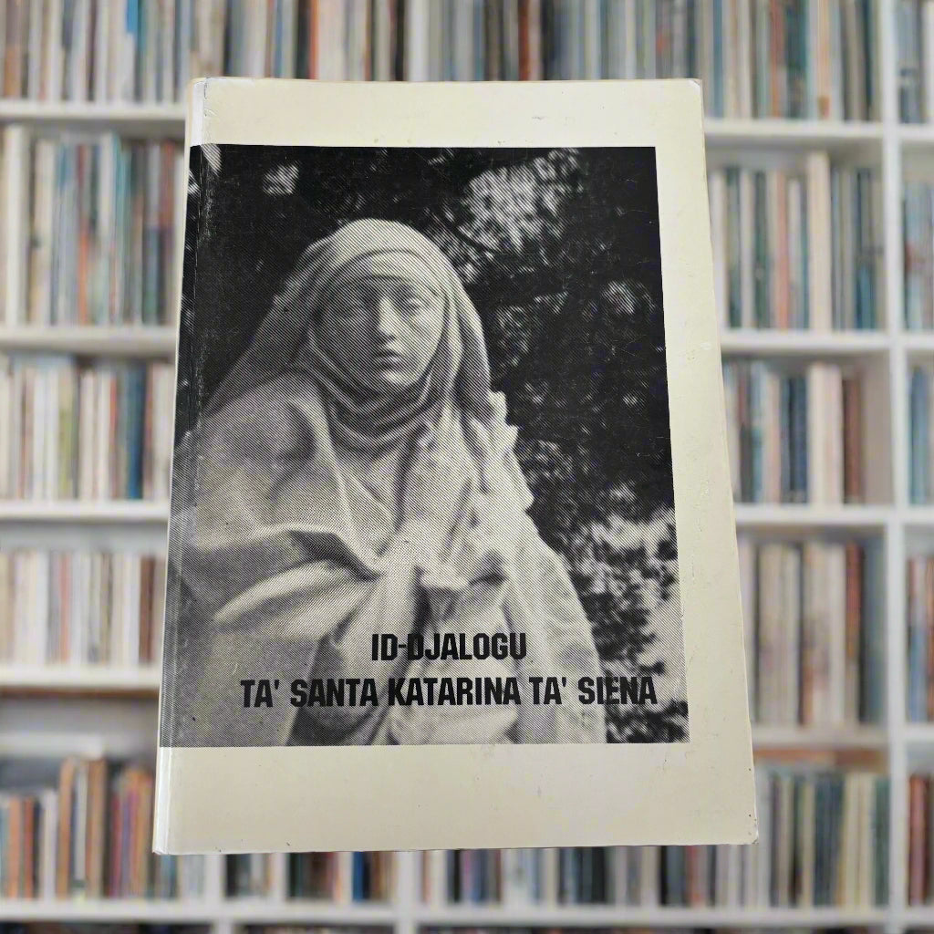 Id-Djalogu Ta` Santa Katerina Ta` Siena