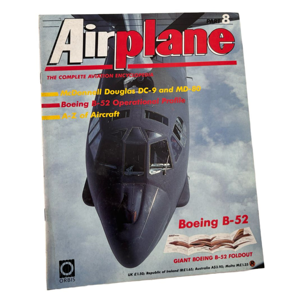 Airplane 8