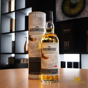 Ardmore Legacy 70cl