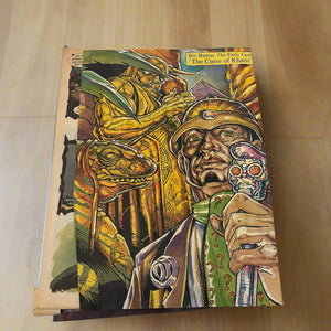 2000AD Sci-Fi Special No. 14 Tharg's Monster Mash! July 1991