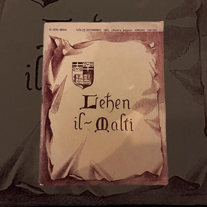 Liehen Il-Malti