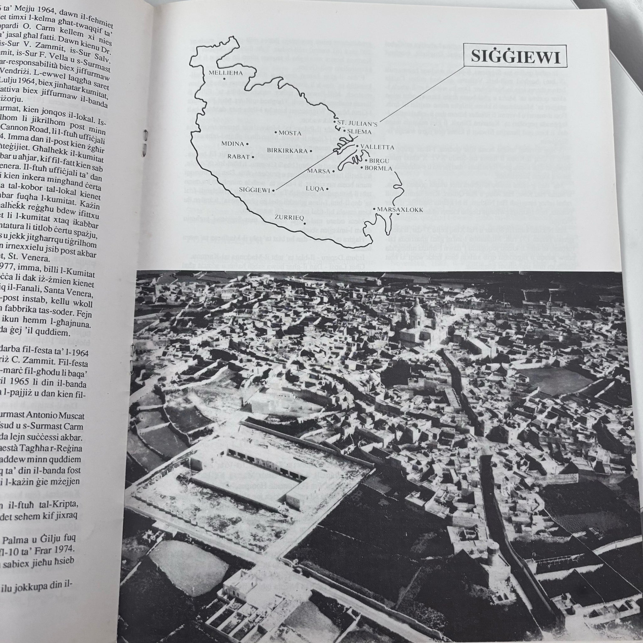 Bliet U Rhula Maltin Nru 28 Frar 1992