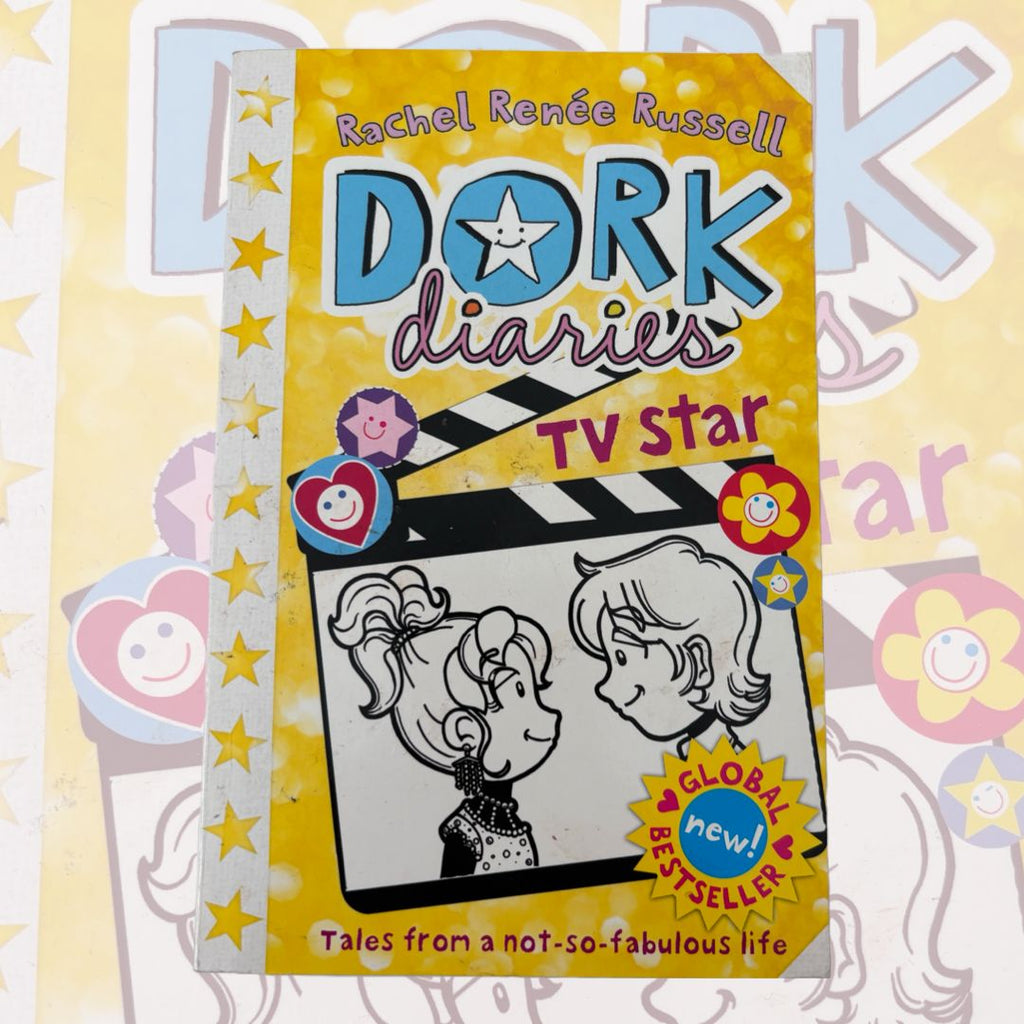 Dork Diaries