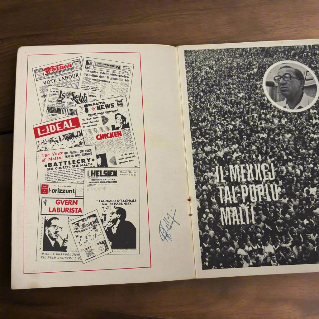 Kliem Mintoff