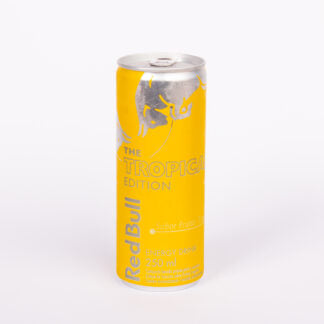 Red Bull Tropical Edition 250ml