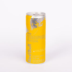 Red Bull Tropical Edition 250ml