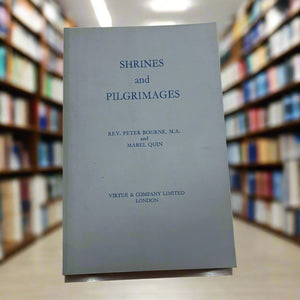 Shrines And Pilgrimages