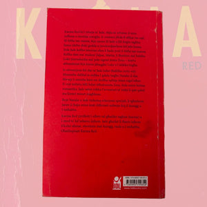 Karma Red