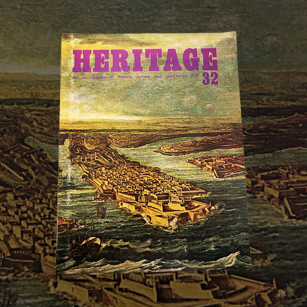 Heritage 32