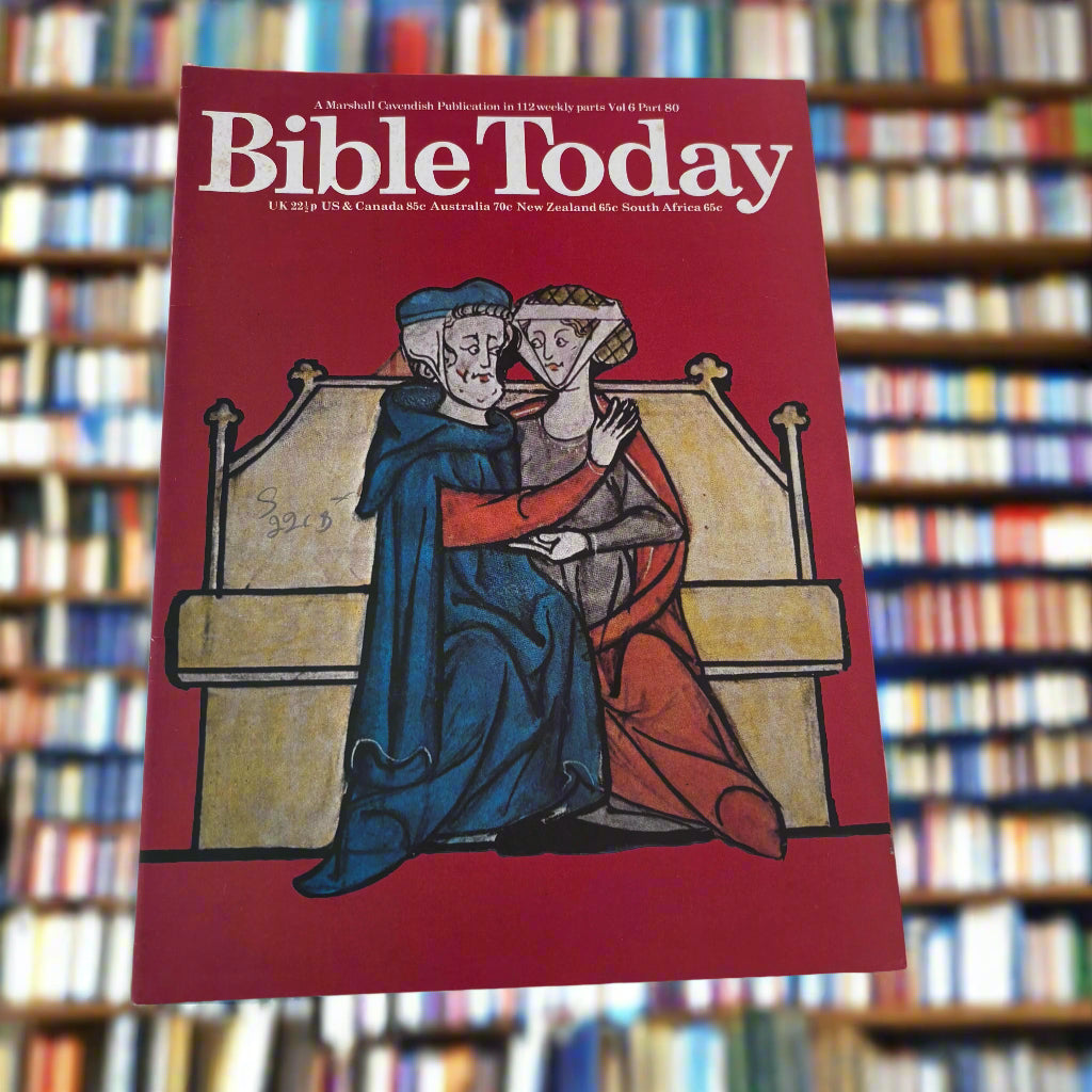 Bible Today Part 80
