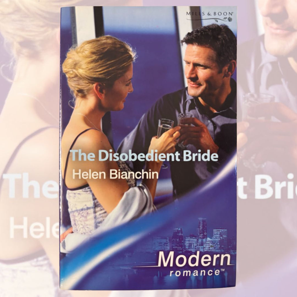 The Disobedient Bride