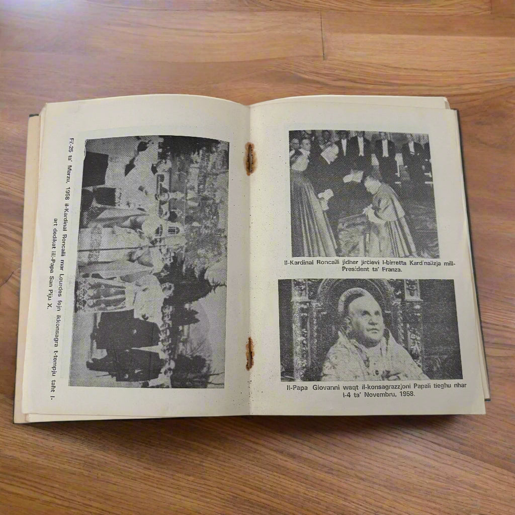 Tbissima Mis-Sema