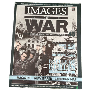 Images Of War The Real Story Of World War II 45