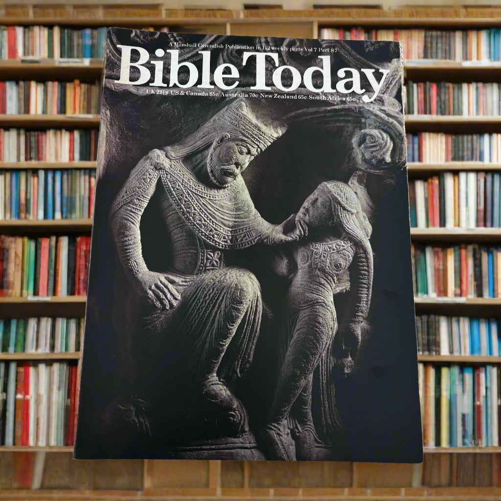 Bible Today Part 87