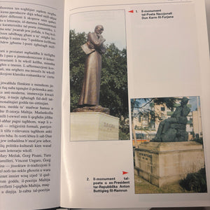 L-Istorja Tal-Poezija Maltija