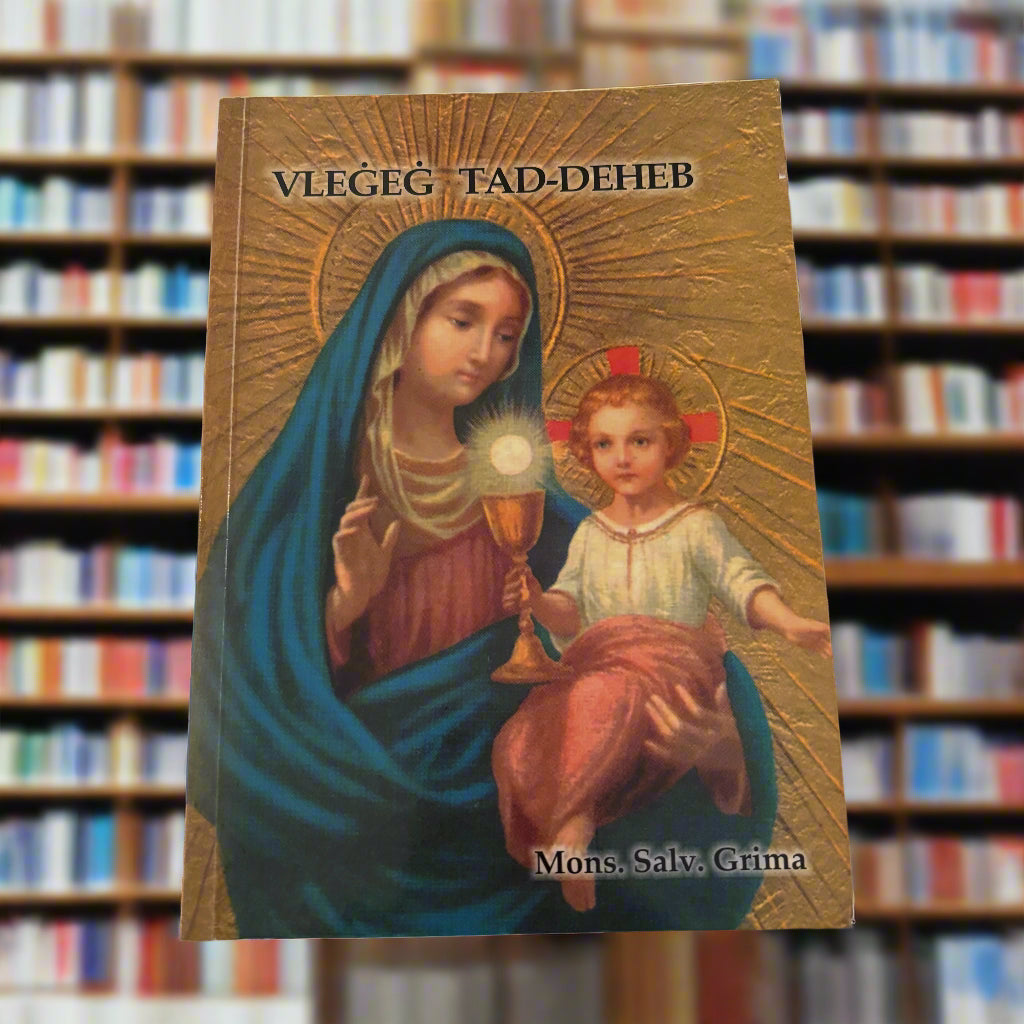 Vlegeg Tad-Deheb