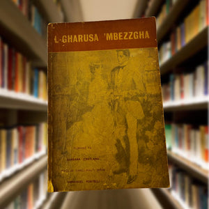 L-Gharusa Mbezzgha