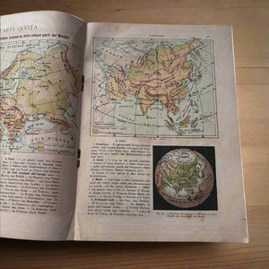 Il 10. Anno Di Geografia